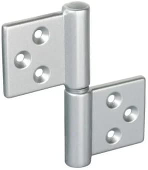 Петля CH-R 85X82 SC
