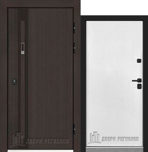 Дверь входная уличная ЭЛИТ ТЕРМО
