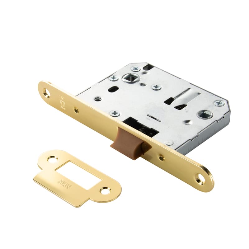Сантехническая защелка PLAST50/70 GOLD