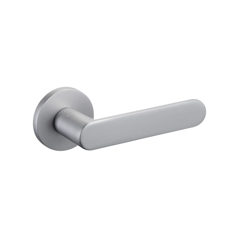 Дверные ручки ERA A-21-50 M.CHROME