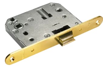 Защелка сантехническая O2070 PG