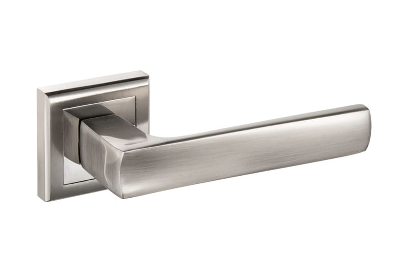 Дверные ручки LIMPO A-65-30 S.CHROME
