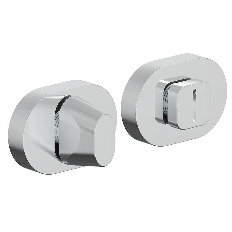 AR2-7WC Chrome