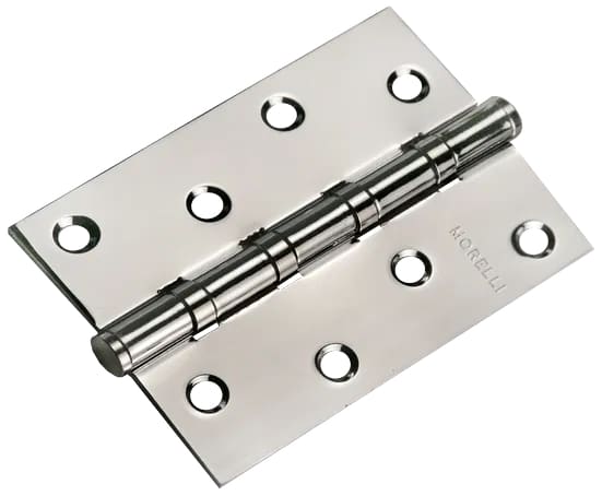 Петля стальная универсальная MSN-C 100X70X2.5-4BB SN