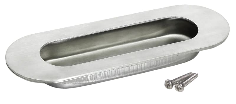 Ручка для раздвижных дверей MHS120 SS