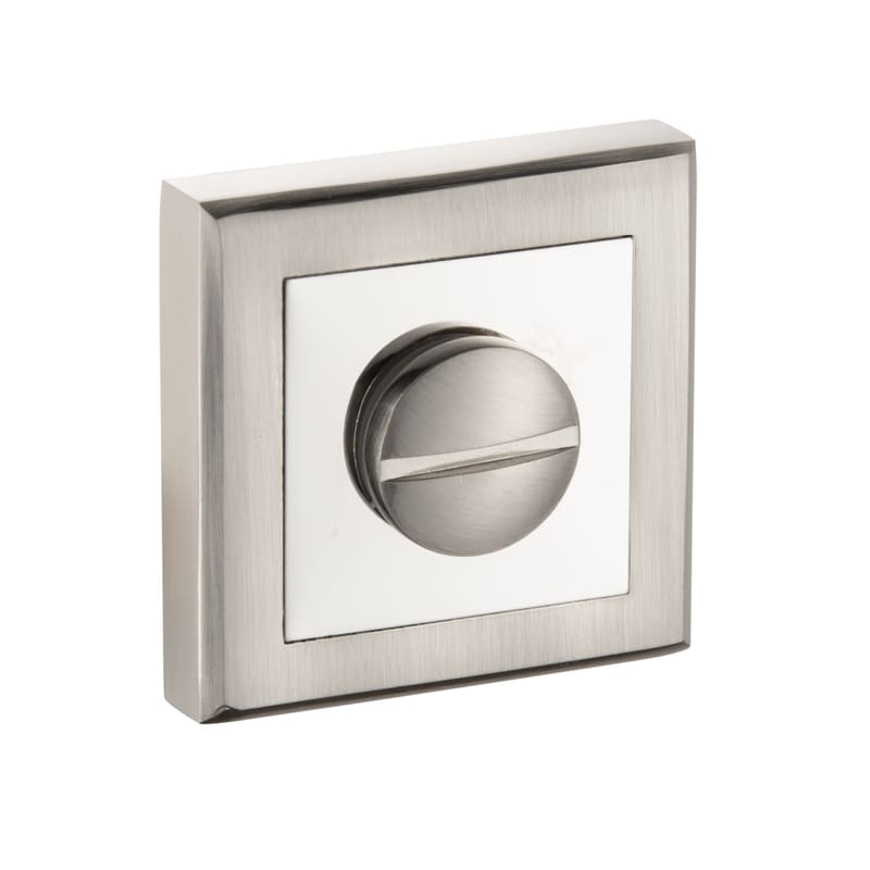 Фиксатор WC-30 S.CHROME