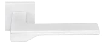 Дверные ручки PIERRES MH-49-S6 W