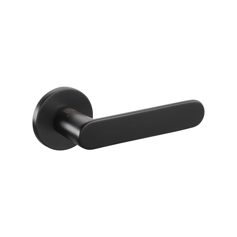 Дверные ручки ERA A-21-50 BLACK