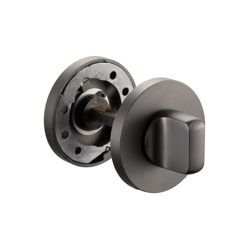 Фиксатор WC SR-003 GRAPHITE