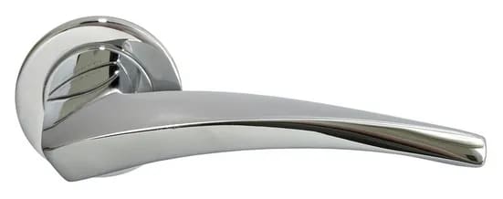 Дверные ручки WIND NC-9-R1 CRO