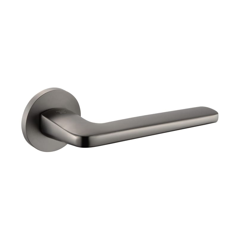 Дверные ручки ELIT S-487 GRAPHITE