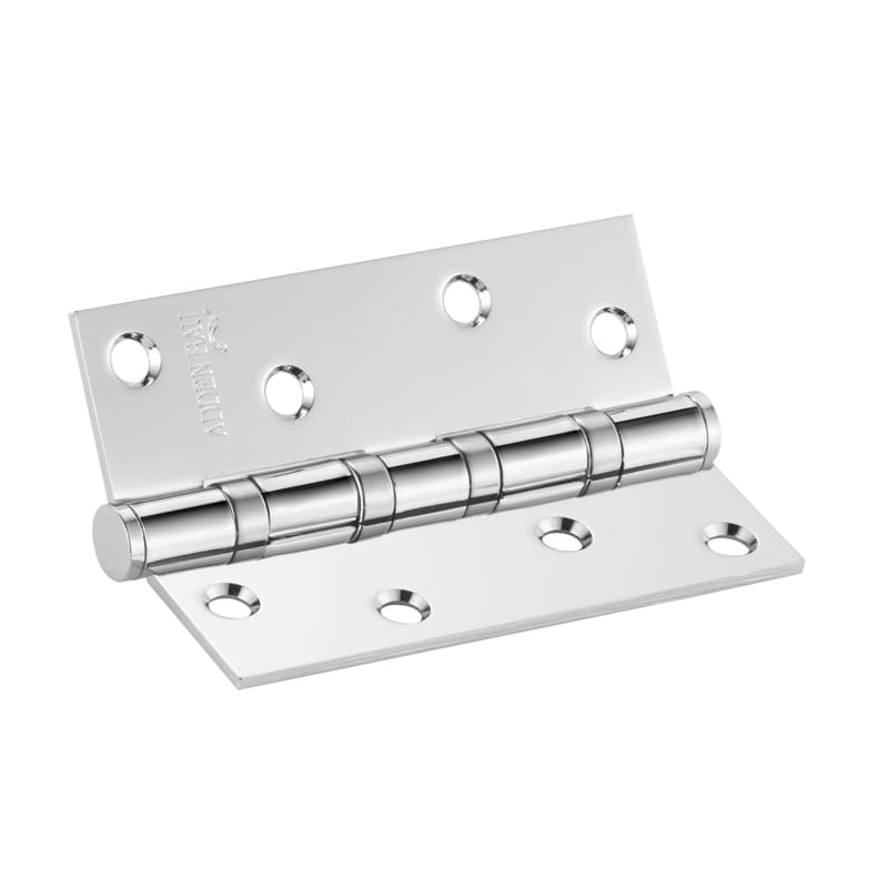 Петля универсальная 100X70X2.5 4BB POLISH CHROME