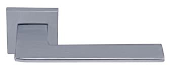 Дверные ручки PLATEAU MH-51-S6 SC