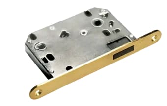 Защелка сантехническая магнитная на 70 мм 2070M PG