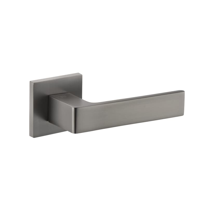 Дверные ручки GRANE S-560 GRAPHITE