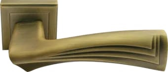 Дверные ручки WAVES MH-34 COF-S