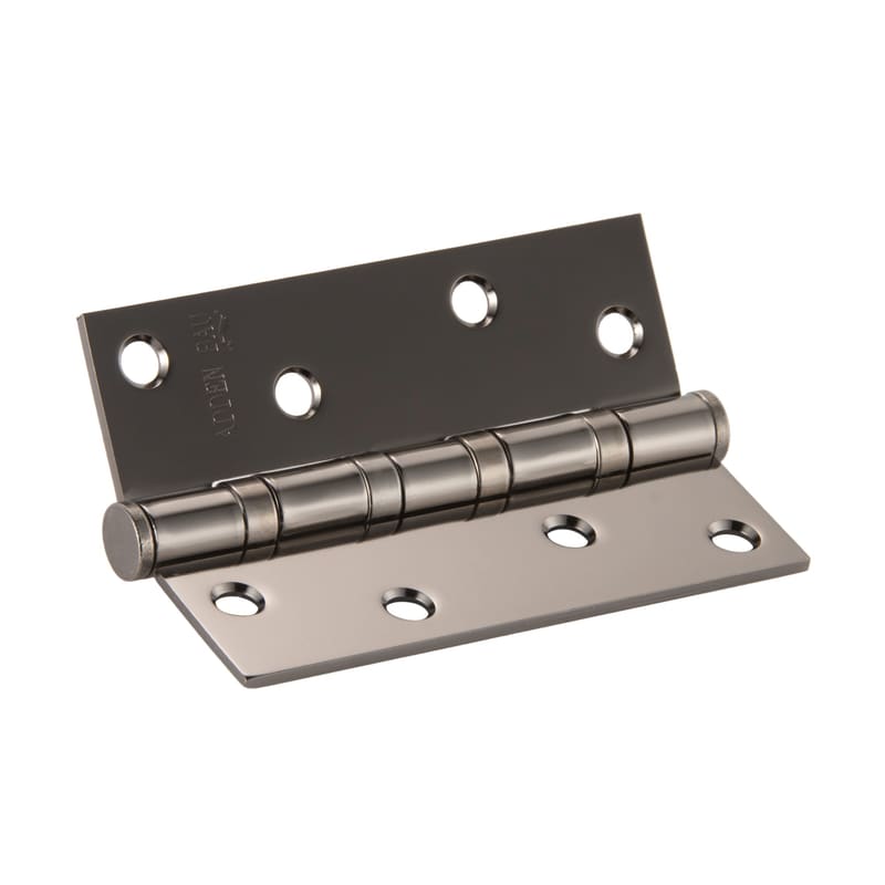 Петля универсальная 100X70X2.5 4BB BLACK
