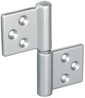 Петля CH-R 85X82 SC