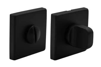 Фиксатор LUX-WC-S5 NERO-ST
