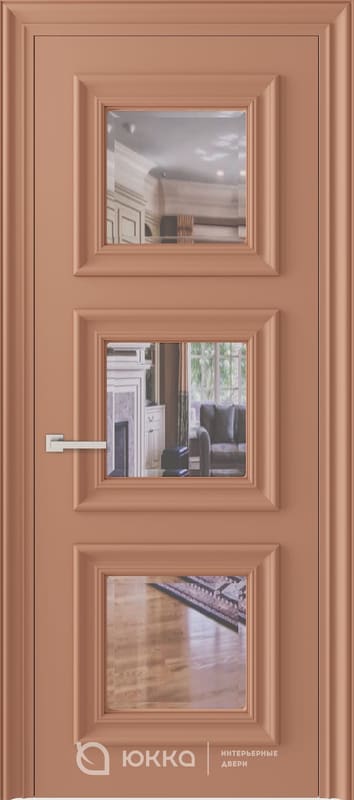 Регент 3