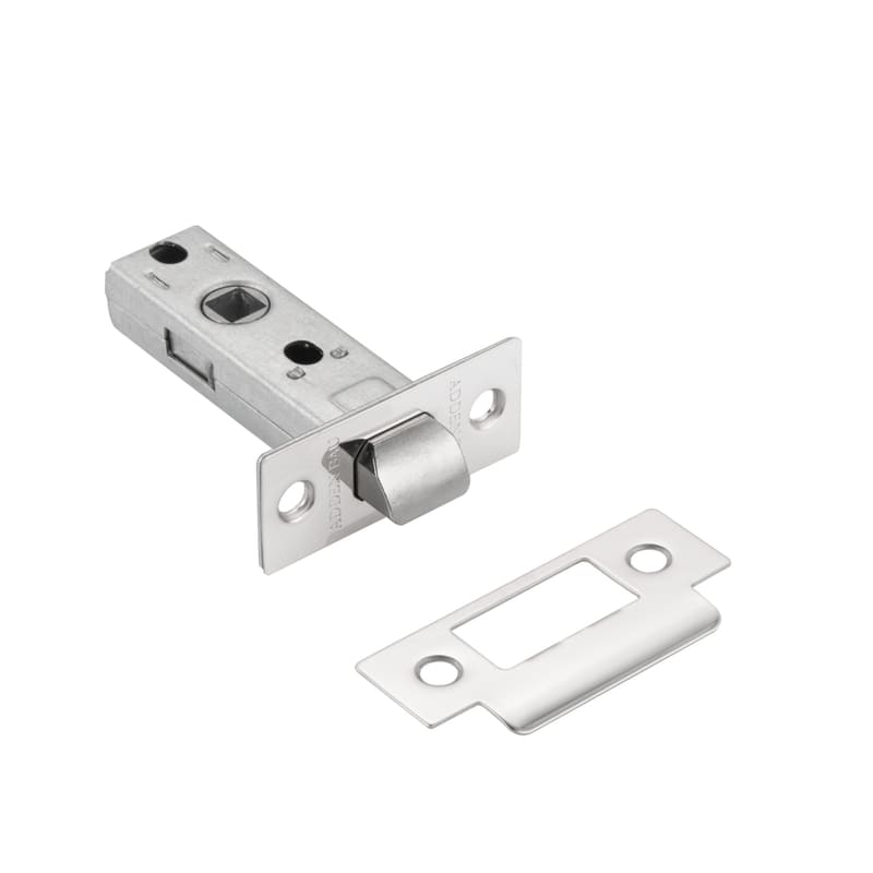 Защелка 6-45 CHROME