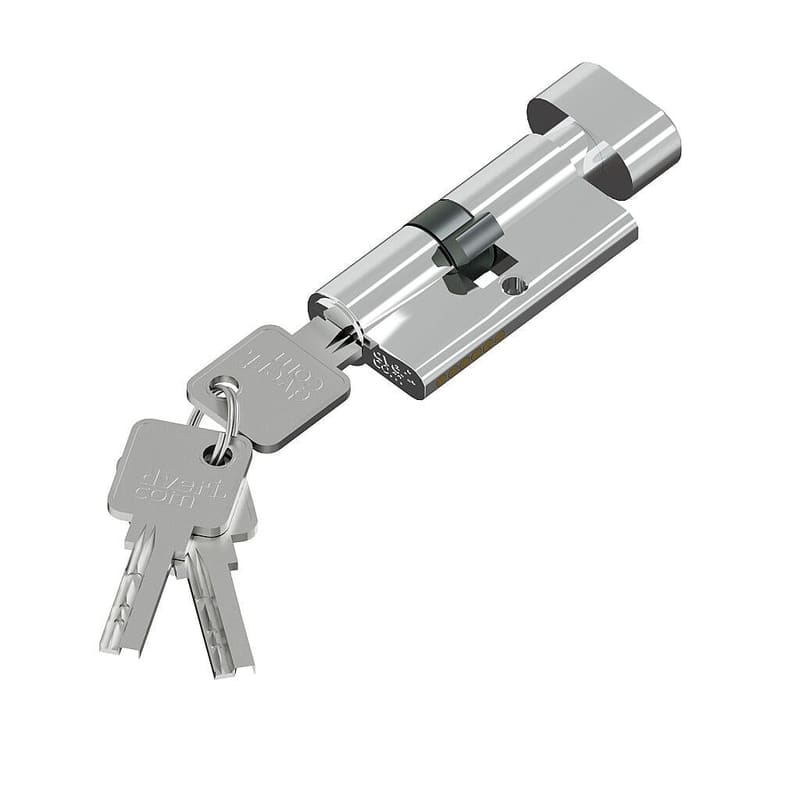 FZZ-6.3S 56(28/28) Chrome