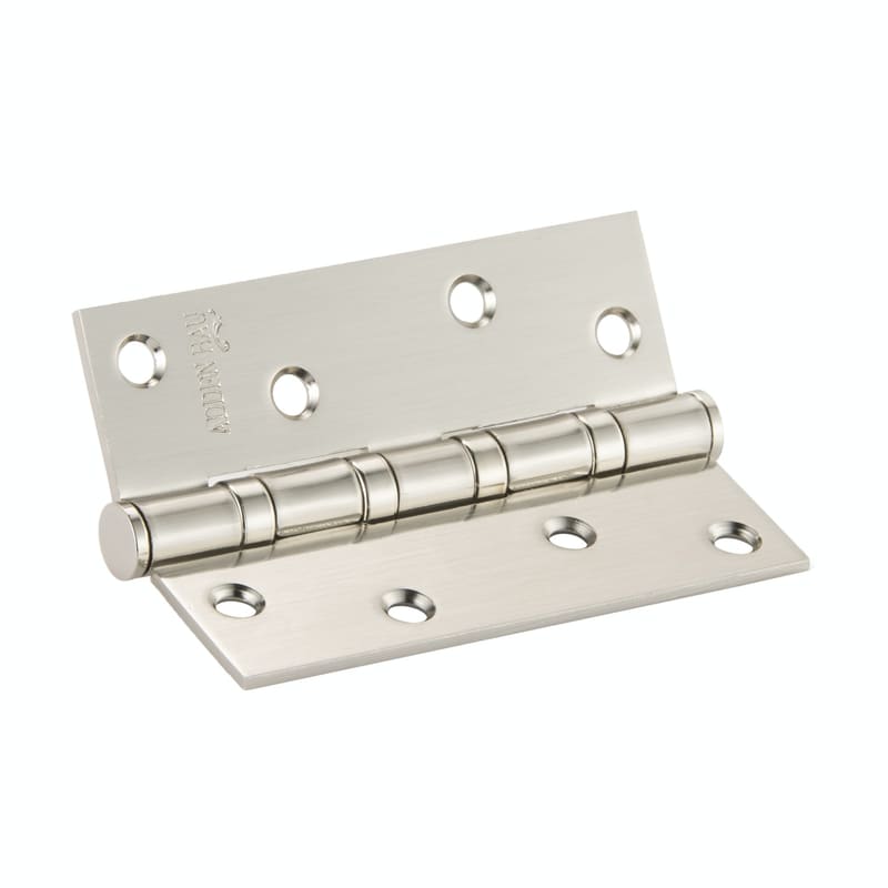 Петля универсальная 100X70X2.5 4BB SATIN NICKEL