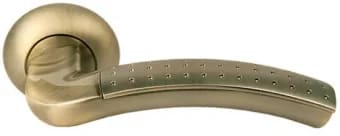 Дверные ручки PALAZZO MH-02P MAB/AB