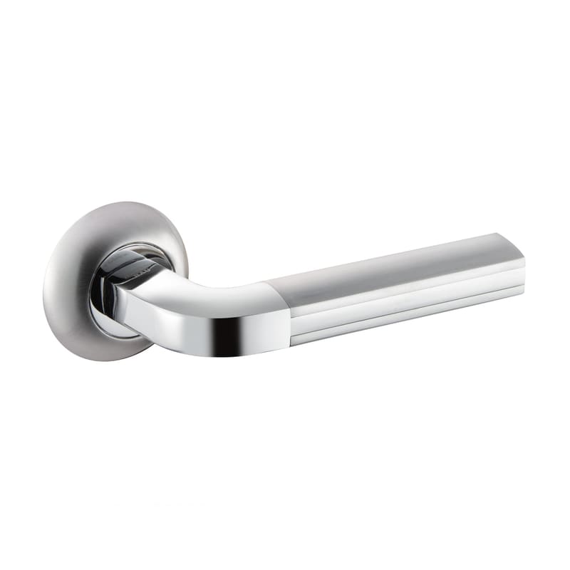 Дверные ручки PAREJO A193 CHROME