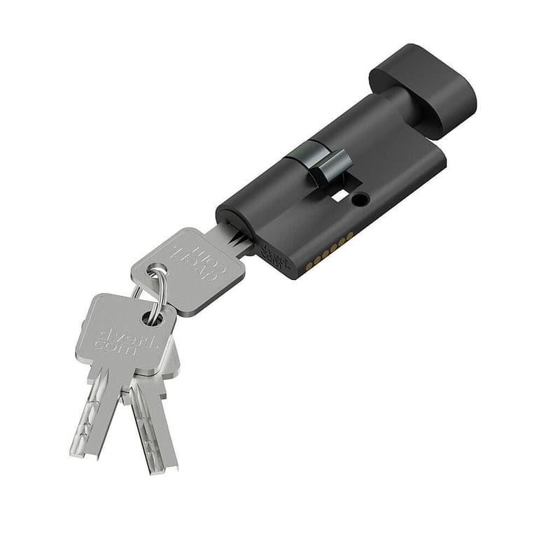 FZZ-6.3S 56(28/28) SBlack