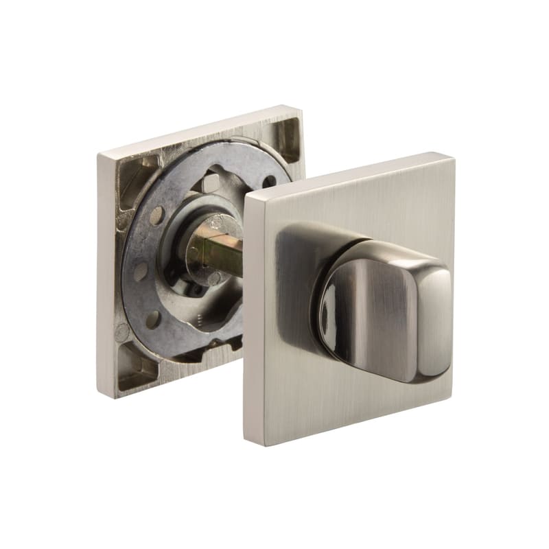 Фиксатор WC SQ-003 NICKEL