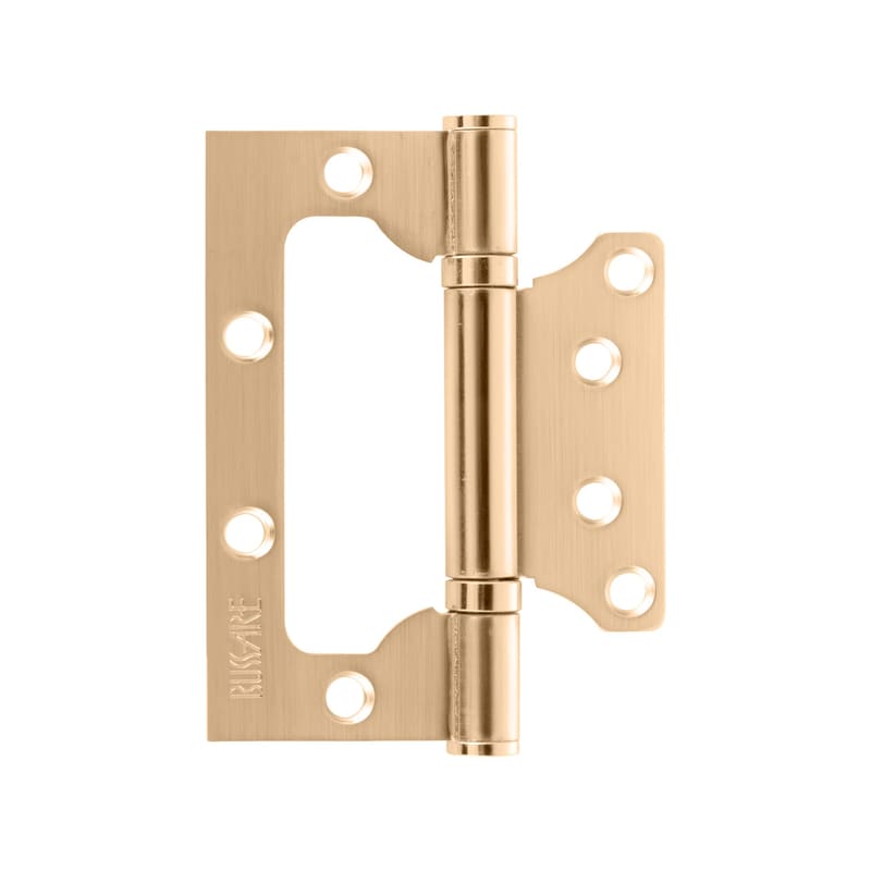 Петля-бабочка B020-U 100X75X2.5-2BB-1WG