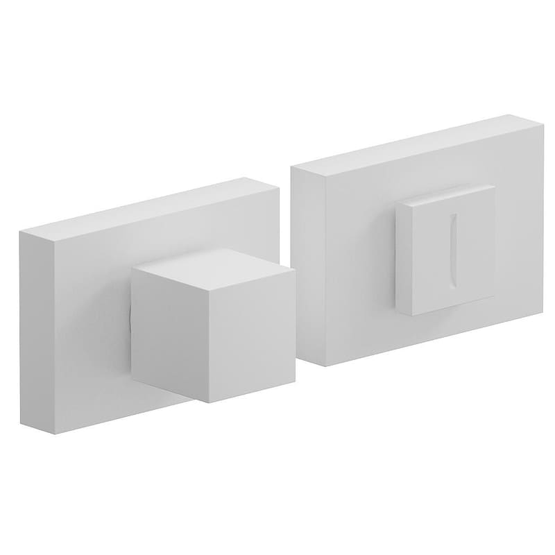AS2-6WC SWhite