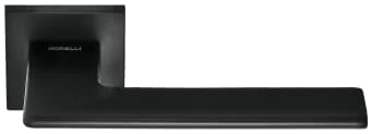 Дверные ручки PLATEAU MH-51-S6 BL