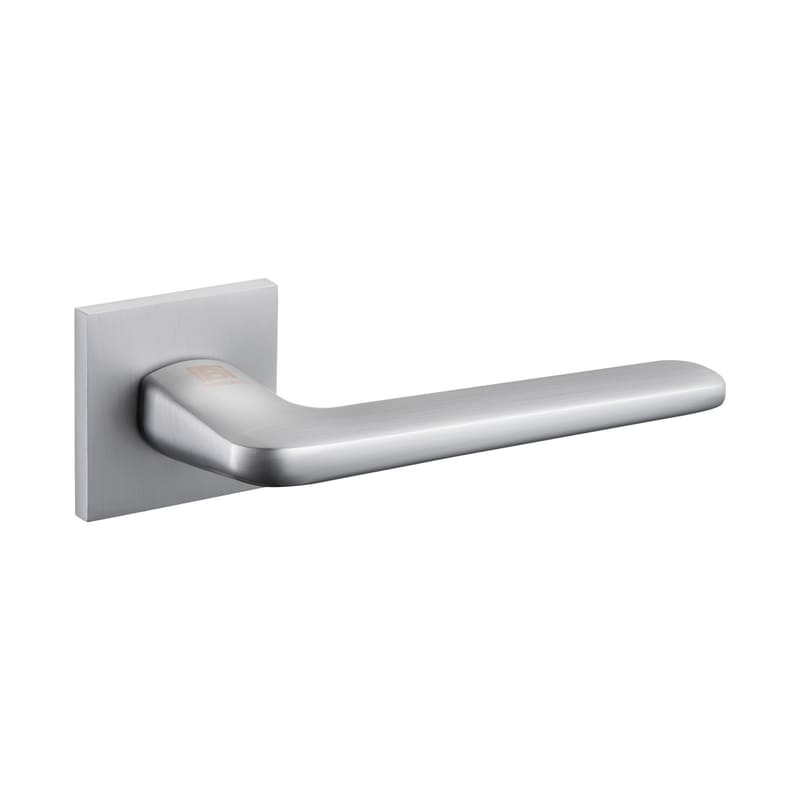 Дверные ручки FRESCO A-55-40 M.CHROME