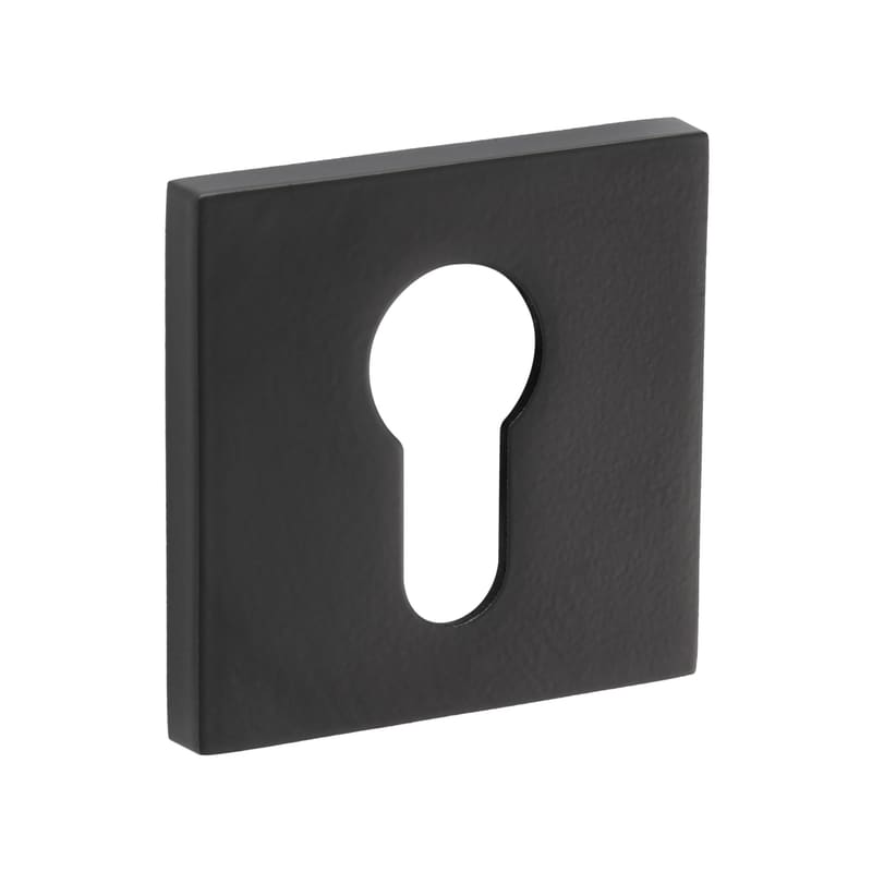 Накладка на цилиндр B0-40 BLACK