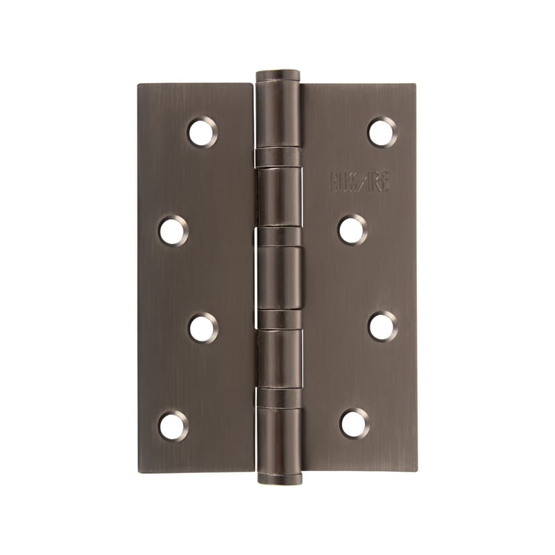 Петля врезная универсальная B020-C 100X75X2.5-4BB-1GR