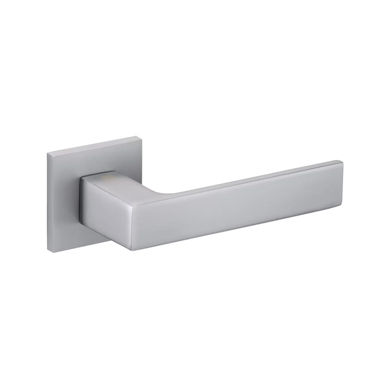 Дверные ручки FORTE A-59-40 M.CHROME