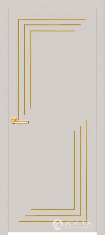 Antic Line 3
