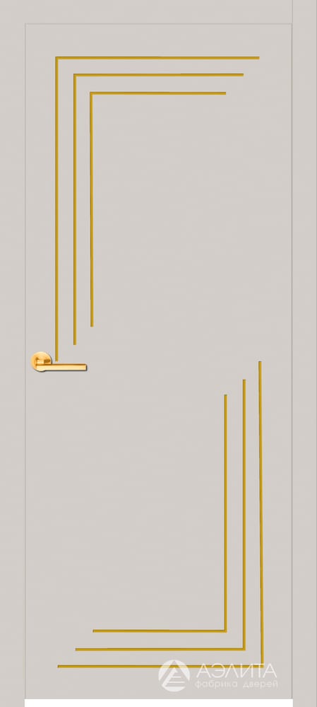 Antic Line 3