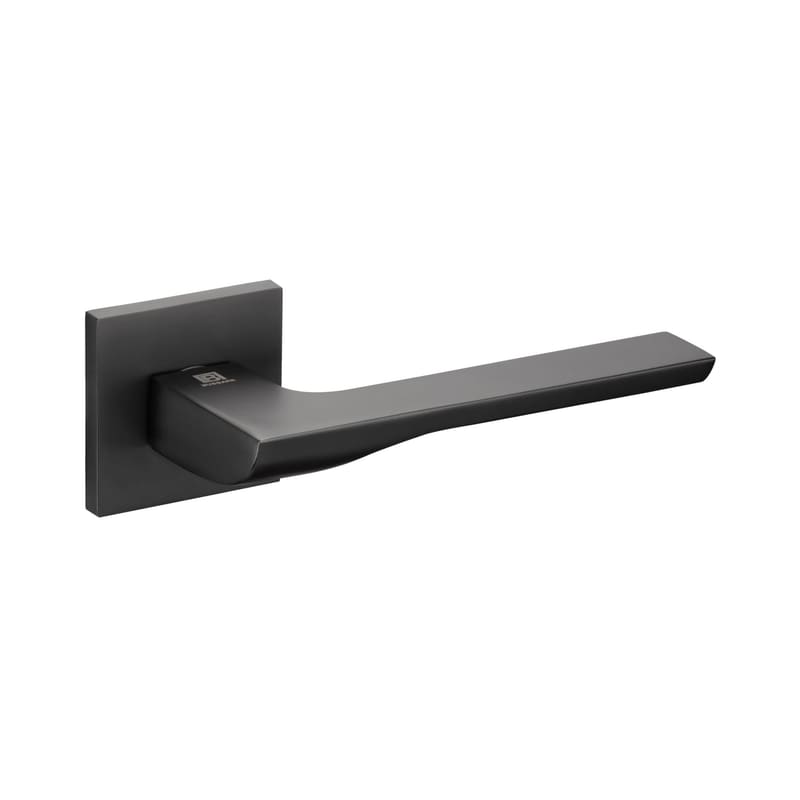 Дверные ручки REMO A-14-40 BLACK