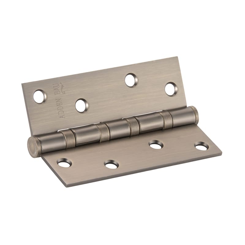 Петля универсальная 100X70X2.5 4BB ANTIC BRONZE