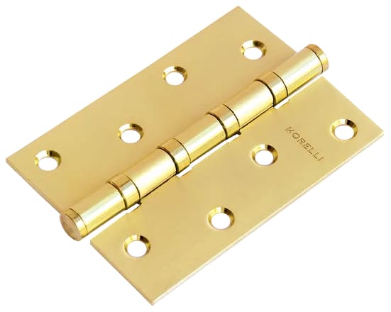 Петля стальная универсальная MSN-C 100X70X2.5-4BB SG