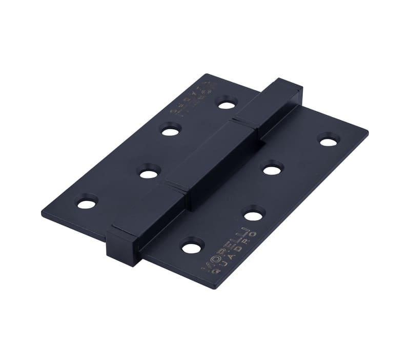 Петля QUADRO-2 BL