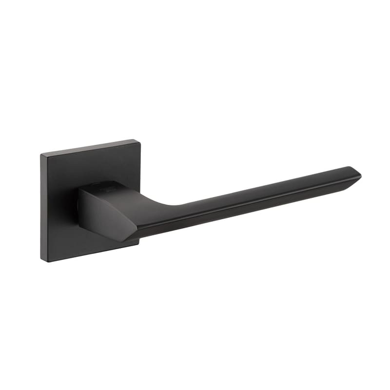 Дверные ручки GRACE S-549 BLACK