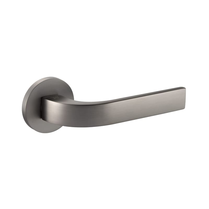 Дверные ручки COMET S-483 GRAPHITE