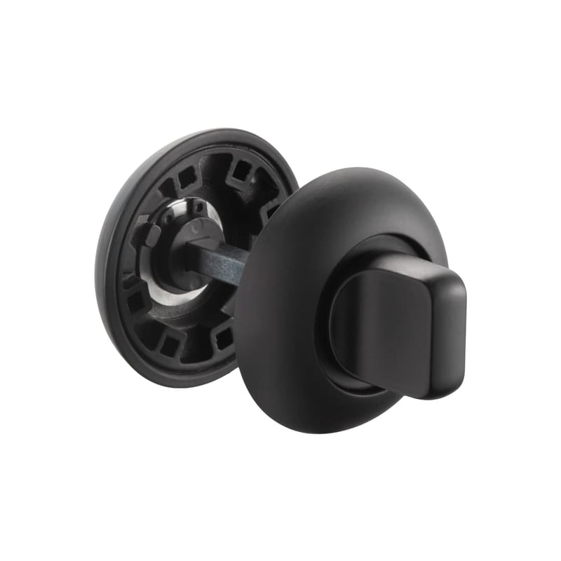 Фиксатор WC 003 BLACK