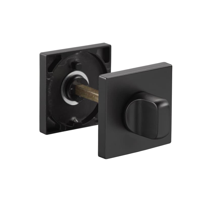 Фиксатор WC SQ-003 BLACK
