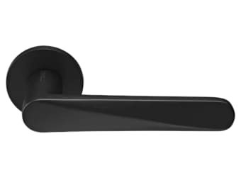 Дверные ручки CAYAN MH-58-R6 BL