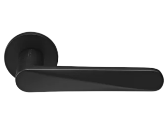 Дверные ручки CAYAN MH-58-R6 BL